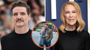 "Hay menos luz en mi mundo": La dolorosa despedida de Pedro Pascal a la actriz Catherine O'Hara