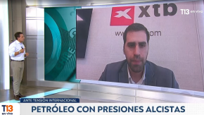 Petróleo con presiones alcistas, cobre sigue rompiendo récords y dólar toca su nivel más bajo desde 2024