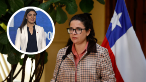 Ministra Orellana y eventuales manifestaciones el 8M: "Hay un aprendizaje de lo que han sido estos años"