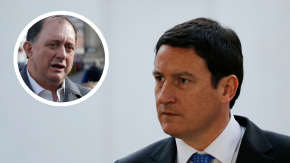 Squella defiende críticas de Poduje a activismo ambiental: "Refleja lo que sentimos millones de chilenos"