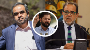 PPD y FRVS responden a crítica del Presidente Boric: "No estamos por una unidad vacía" y "estamos a la altura"