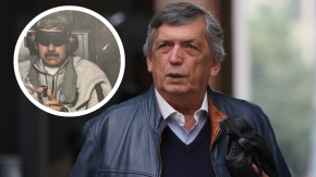 Carmona sobre juicio a Maduro: "No tiene por qué ser juzgado en un país que no es el propio"