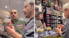 Pollo Castillo empeñó Indio Pícaro en local de 'El precio de la historia': recibió insólito monto a cambio