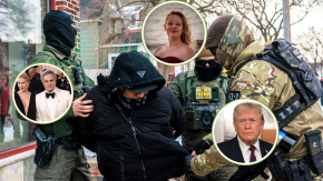 Qué es el ICE de Estados Unidos y por qué ha provocado intensas protestas incluso en los Globos de Oro