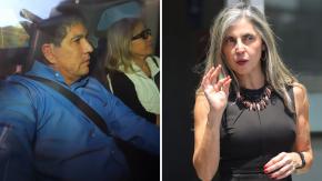 Querellante de Monsalve lamentó la reapertura de investigación: “Lo único que quiere es que esto termine lo antes posible”