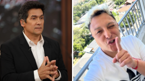 "Hasta las últimas consecuencias...": Revelan la reacción de Rafael Araneda a dichos de Sergio Rojas sobre su hijo