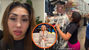 "A lo que hemos llegado...": La tajante opinión de Raquel Argandoña sobre la ayuda de Naya Fácil a damnificados por incendios