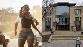 Explosión se registró en oficina de Rockstar, los desarrolladores del esperado GTA VI