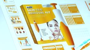 Lo Barato Cuesta Caro: ¿Es seguro sacar un lunar en casa?