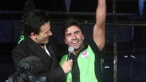 Sebastián Roca, ganador de 'Mundos Opuestos 1', acusa que fue agredido en Pucón: compartió video del incidente