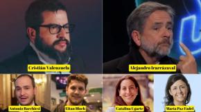 Quién es quién en el futuro segundo piso de Kast (y sus amplias atribuciones)