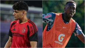 Colo-Colo vs. Alianza Lima: A qué hora y dónde ver el partido amistoso de pretemporada