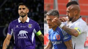 Agenda: Día y hora de los amistosos de pretemporada 2026 en el fútbol chileno