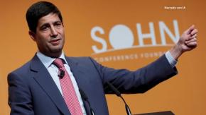 Trump elige al exgobernador Kevin Warsh, para dirigir la Reserva Federal