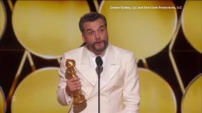 La película brasileña ‘El Agente Secreto’ y Wagner Moura ganan Globos de Oro