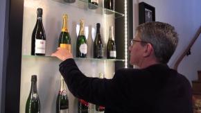 Trump amenaza con aranceles a los vinos franceses para que Macron se una a la Junta de la Paz