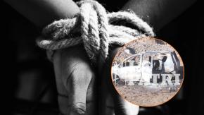 Dos chilenos torturados y asesinados en Bolivia: no se han podido identificar porque están "totalmente quemados"