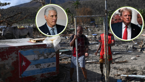 EE.UU envía ayuda humanitaria a Cuba para afectados por Huracán Melissa: la isla acusa "manipulación política"