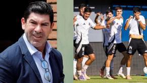 Deportes Temuco - Colo-Colo EN VIVO: Goles, resultado y resumen del partido amistoso