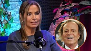 Reaparece video de supuesto acoso de Julio Iglesias a Viviana Nunes: cantante es investigado por agresiones sexuales