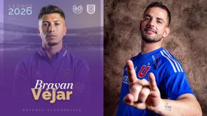 Especial de movidas: Todos los refuerzos de la Liga de Primera División de Chile 2026