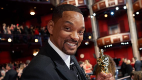Músico demanda a Will Smith por acoso sexual y despido improcedente 