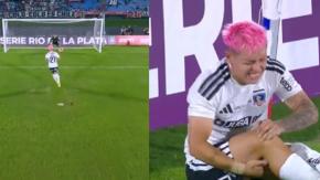 "El peor Panenka de la historia": Las reacciones internacionales que dejó el errático penal de Zavala ante Peñarol