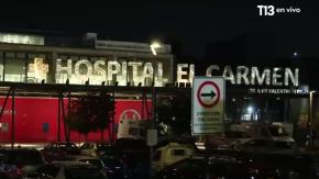 Robo con homicidio deja un fallecido y un herido grave en Maipú