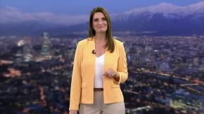 Revisa el pronóstico del tiempo para este domingo 15 de febrero