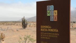 Corte de Antofagasta confirmó rechazo de proyecto minero Dominga