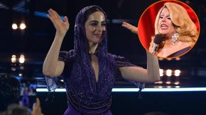 Aseguran que manager de Fátima Bosch habría lanzado advertencia en Viña 2026 tras chiste de Asskha Sumathra