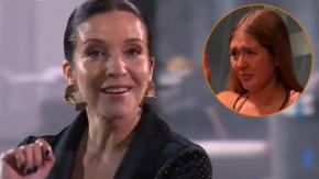 "Un bombazo en la cara": La reacción de Karla Constant luego de "traición" que dejó a Disley Ramos como nominada