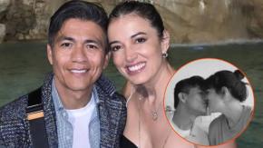 "Las señales eran tan claras": La publicación de Yamila Reyna en medio de rumores de quiebre con Américo