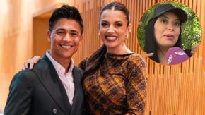 "La perdimos...": Mariela Montero contó cómo Yamila Reyna se "encerró" en la relación con Américo