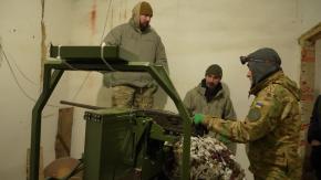 Ucrania repele los ataques rusos con robots terrestres