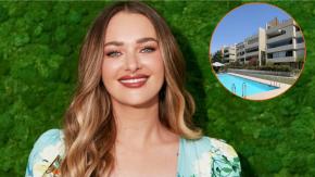 Daniela Nicolás puso a la venta su lujoso departamento: Así es el exclusivo inmueble de más de $400 millones