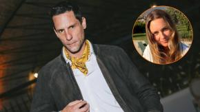 Gonzalo Valenzuela respondió a rumores de infidelidad con mujer "idéntica a Kika Silva": reveló de quién se trataba