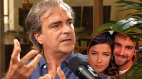 Luciano Cruz-Coke reveló la millonaria cifra que ganaba cuando hacía teleseries: hizo alusión a sueldo de parlamentarios