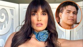 El nuevo mensaje de Yamila Reyna relacionado a su quiebre con Américo: comediante compartió especial foto