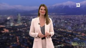 Revisa el pronóstico del tiempo para este viernes 13 de febrero