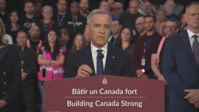 Canadá quiere una industria de defensa independiente de EE. UU.