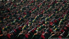 Irán declara "terroristas" a ejércitos europeos