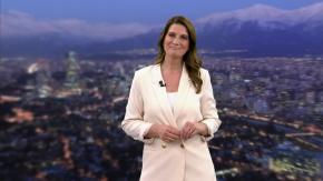 Revisa el pronóstico del tiempo para este miércoles 25 de febrero