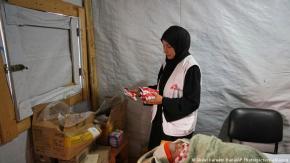 Israel veta a Médicos sin Fronteras en Gaza