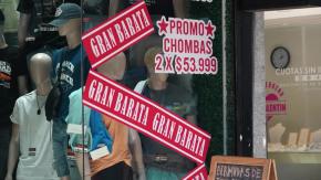 Así ahorran los consumidores ante la persistente inflación en Argentina