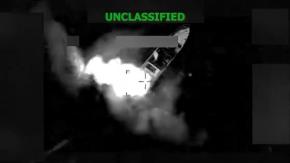 Dos muertos en nuevo ataque de EEUU contra supuesta narcolancha en el Pacífico