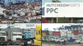 Crece el conflicto por los puertos del canal de Panamá: Hutchison amenaza a Maersk