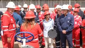 Venezuela tendrá elecciones libres según se comprometió la presidenta encargada