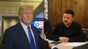 Moscú y Kiev listos para diálogos de paz en Ginebra pese a los ataques rusos