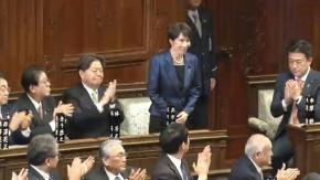 Takaichi es confirmada como primera ministra de Japón tras victoria en las elecciones
